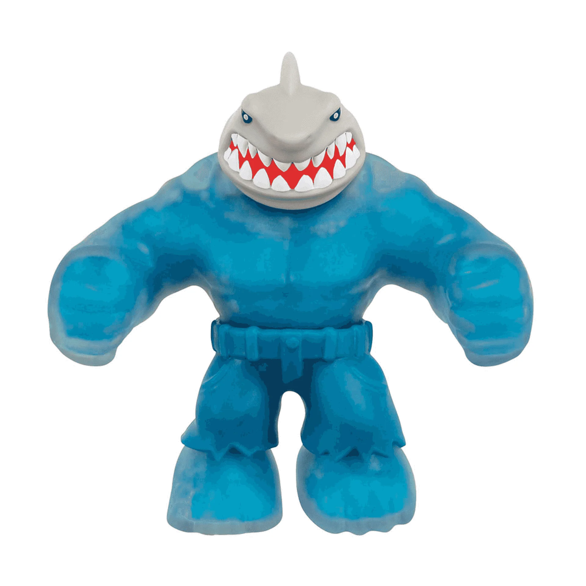 King Shark Heroes de Goo Jit Zu - Image 2