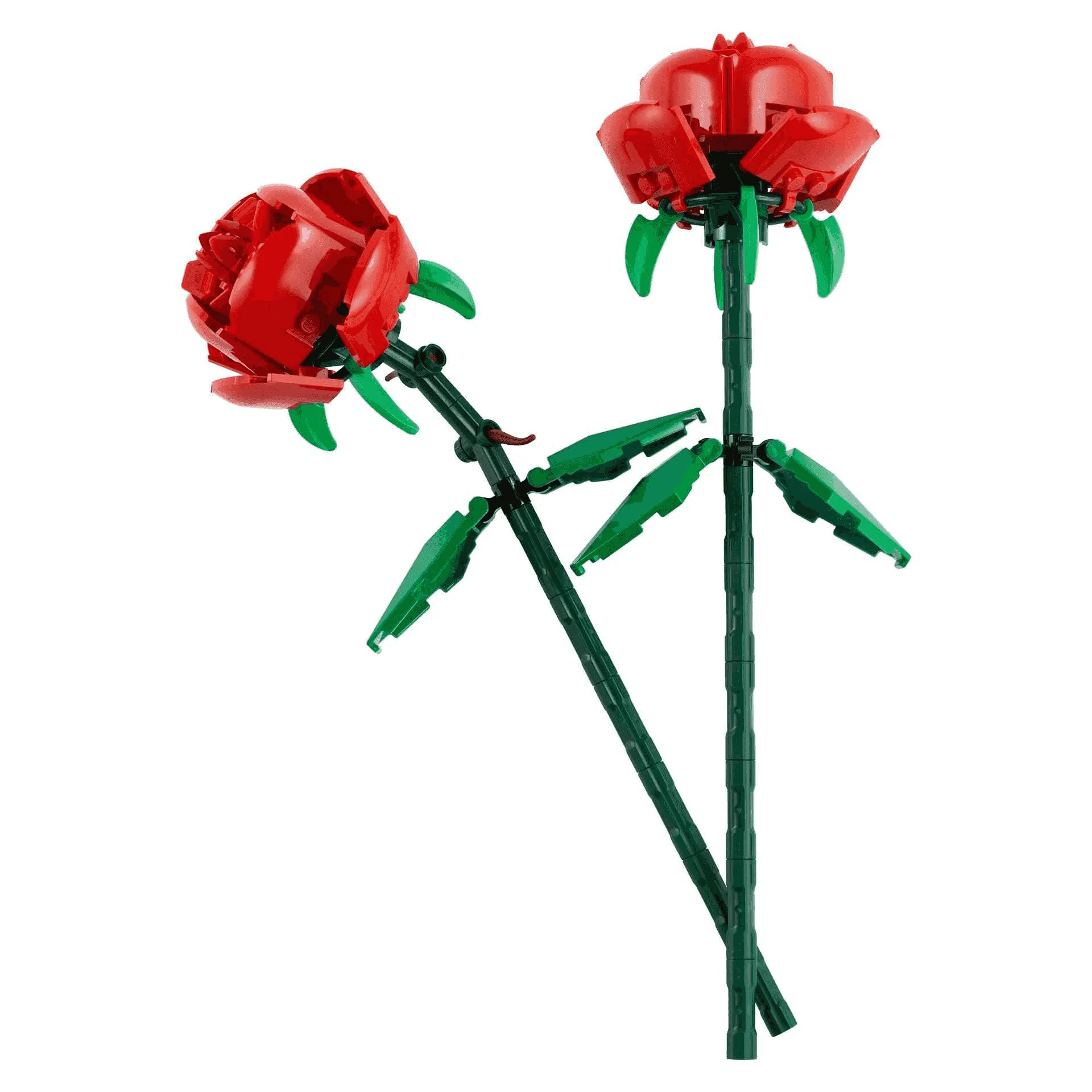 Kit de construcción LEGO 40460 Rosas (120 piezas) - Image 2