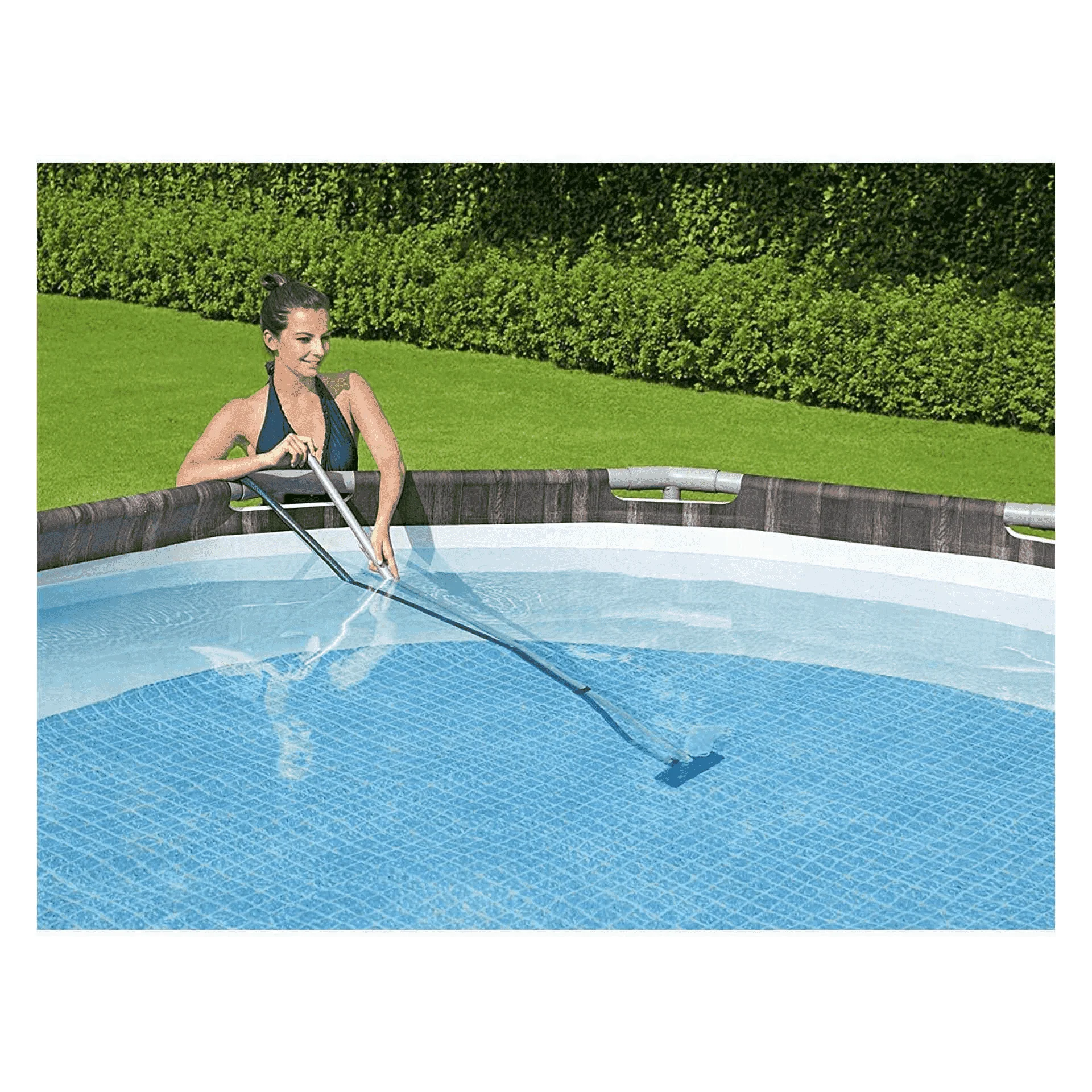 Kit Limpiador para piscinas - Image 2