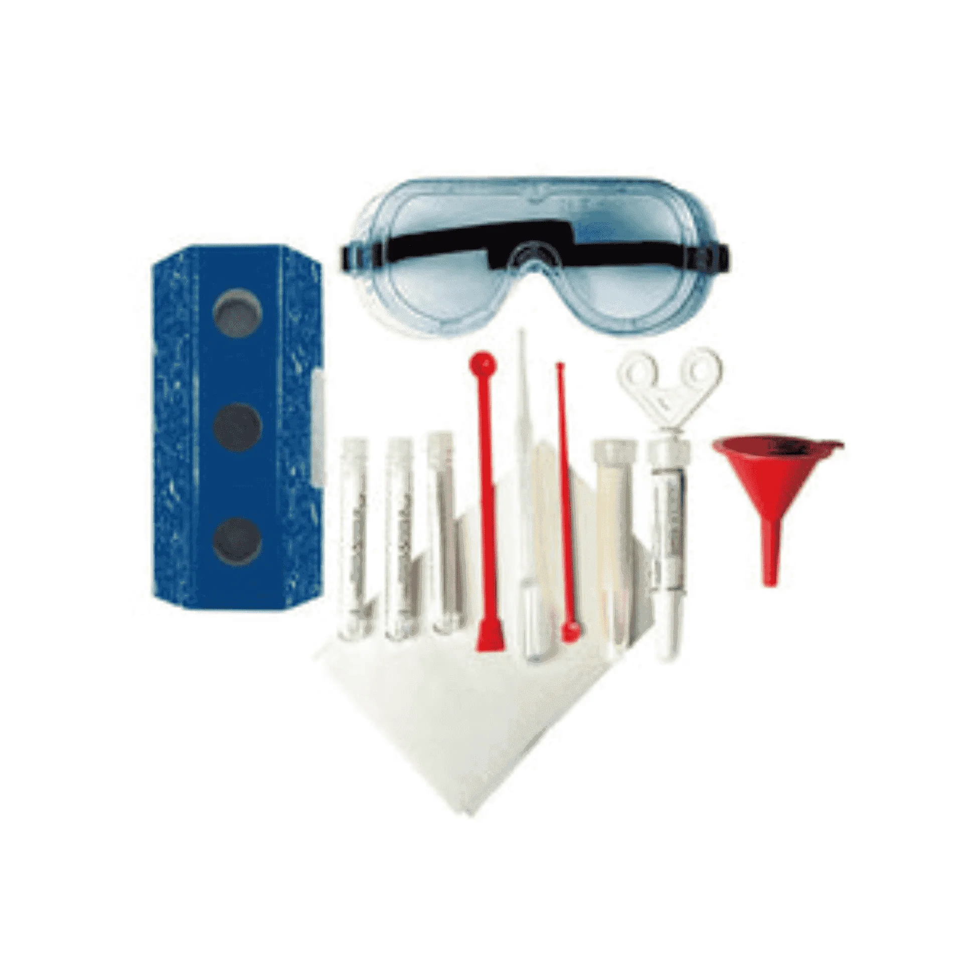 Kit Primera Química Clementoni | Experimenta, Mezcla y Descubre | Desde 8 Años - Image 2