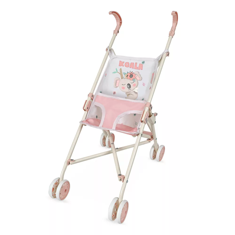 Koala Silla de Muñeca Plegable Para Muñeca