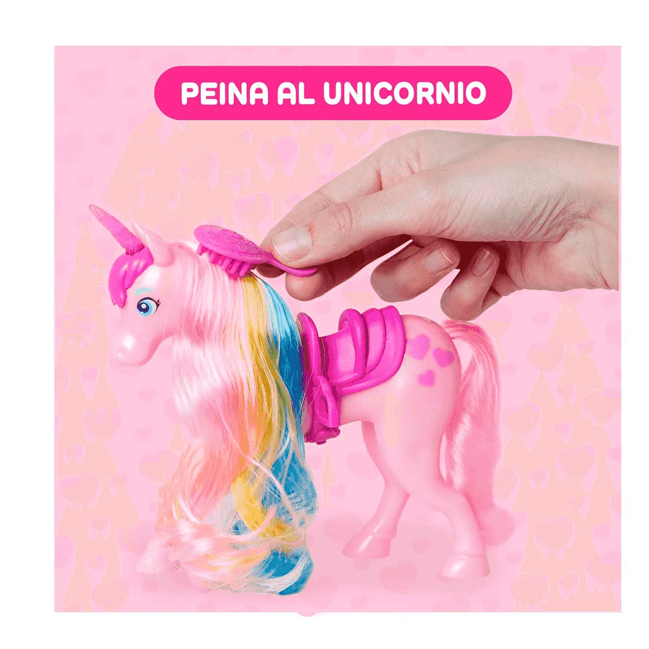 KOOKYLOOS Rainbow Unicorn - Image 4