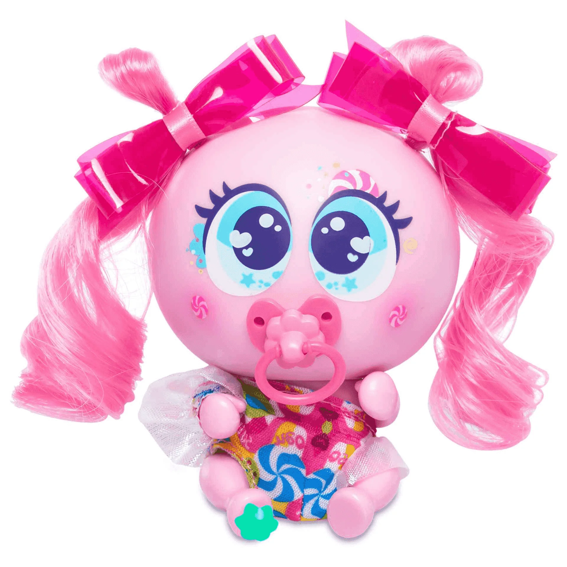 Ksi-merito Kandi Reveleishon Luli-pop Rosa - Image 6