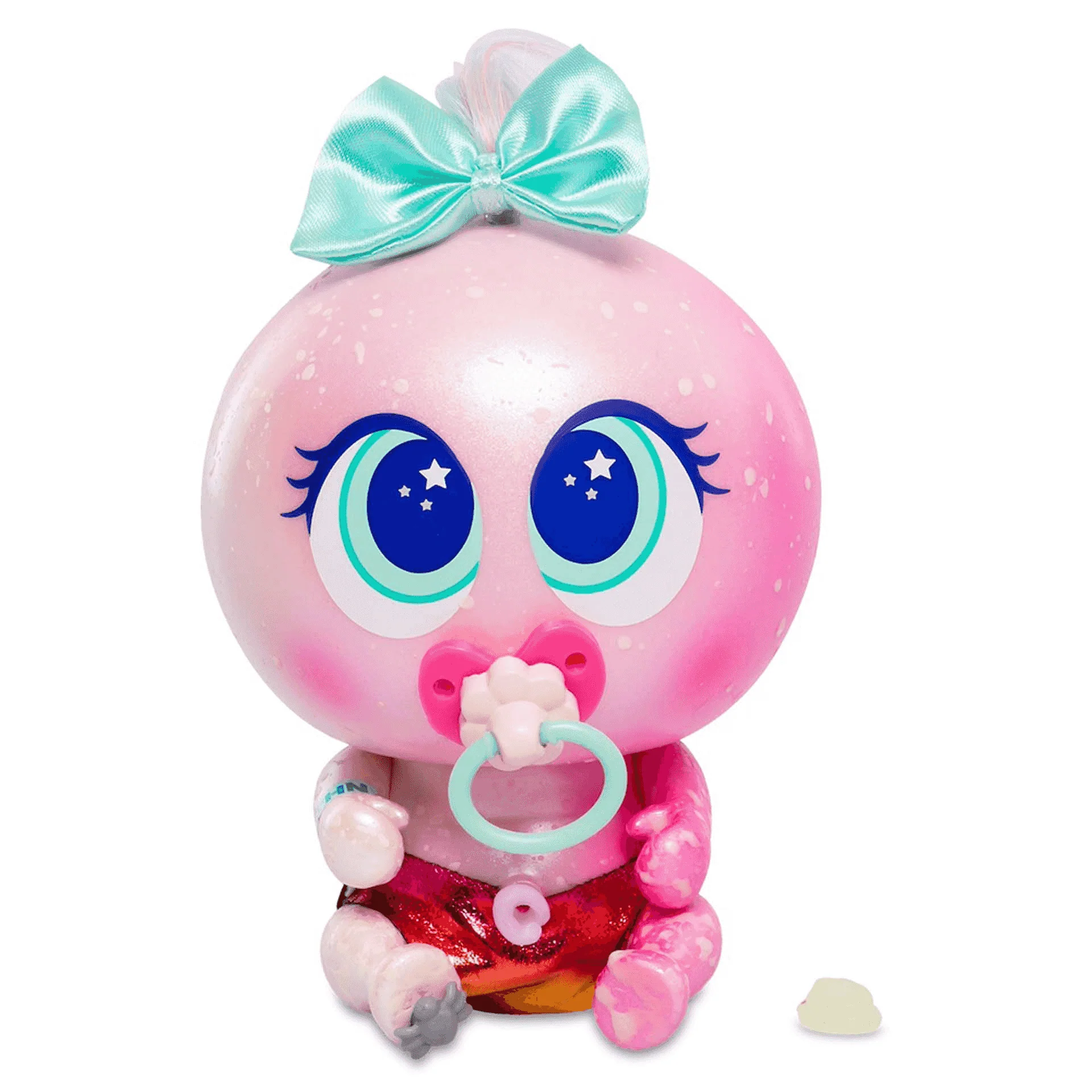 Ksimerito Galatzi Rosa