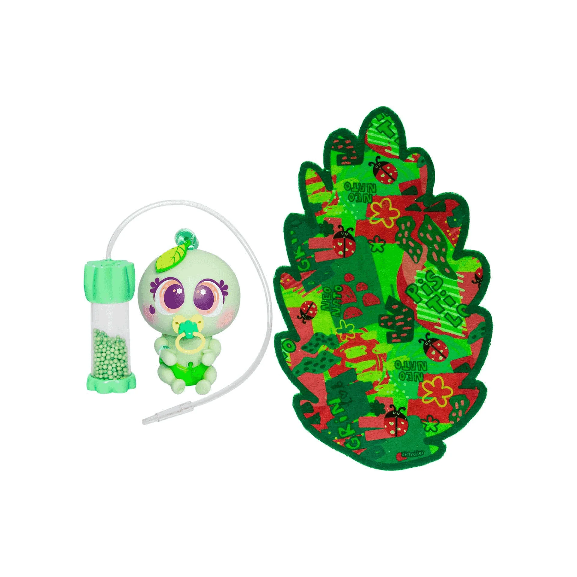 Ksimerito Pistilo - Image 3
