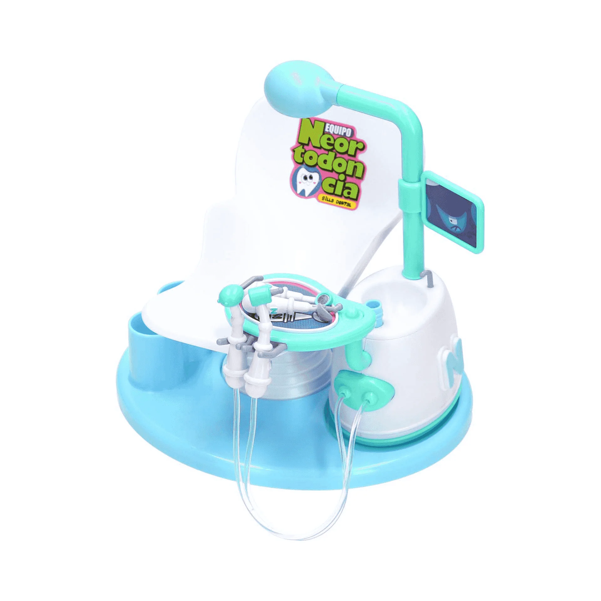 Ksimerito Silla Dental - Image 2