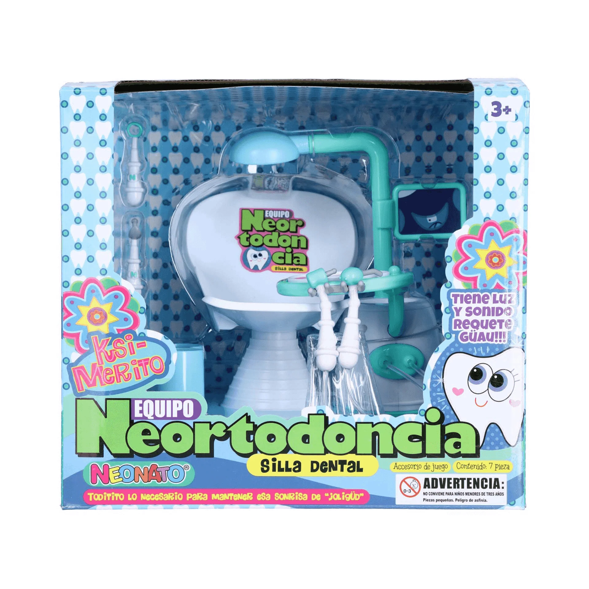 Ksimerito Silla Dental - Image 3