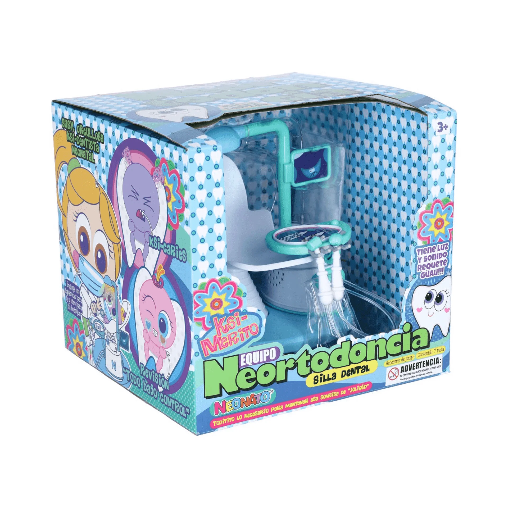Ksimerito Silla Dental - Image 4