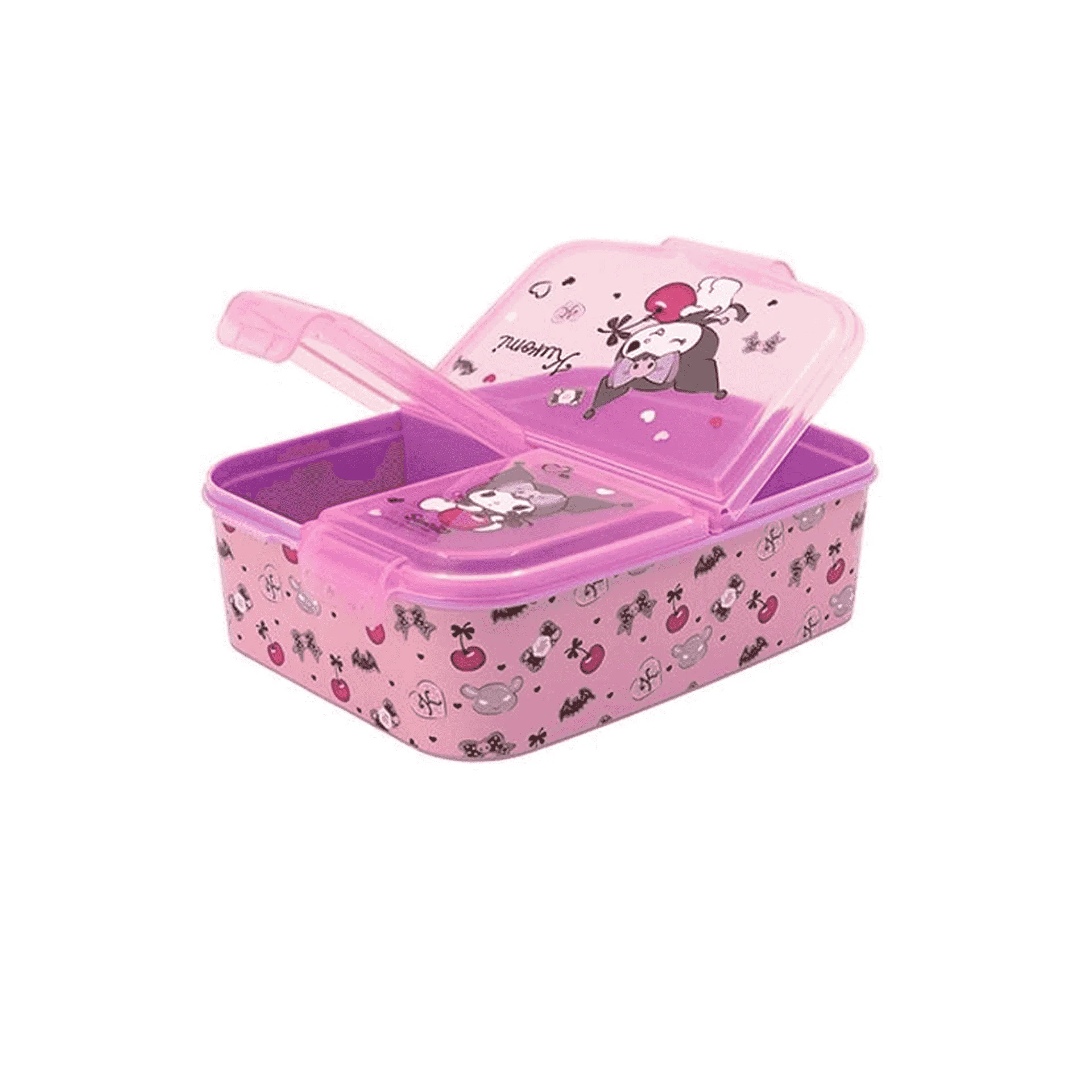 Kuromi Sandwichera Múltiple - Image 2
