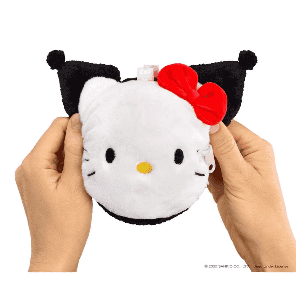 L.O.L. Surprise Loves Hello Kitty & Friends – Muñeca de peluche sorpresa coleccionable (6+ años) | M - Image 6