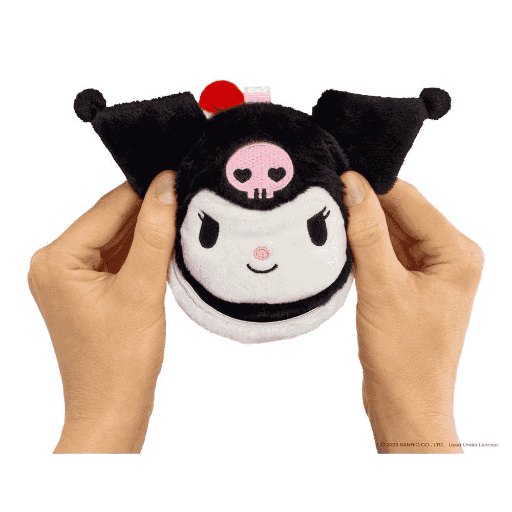 L.O.L. Surprise Loves Hello Kitty & Friends – Muñeca de peluche sorpresa coleccionable (6+ años) | M - Image 7