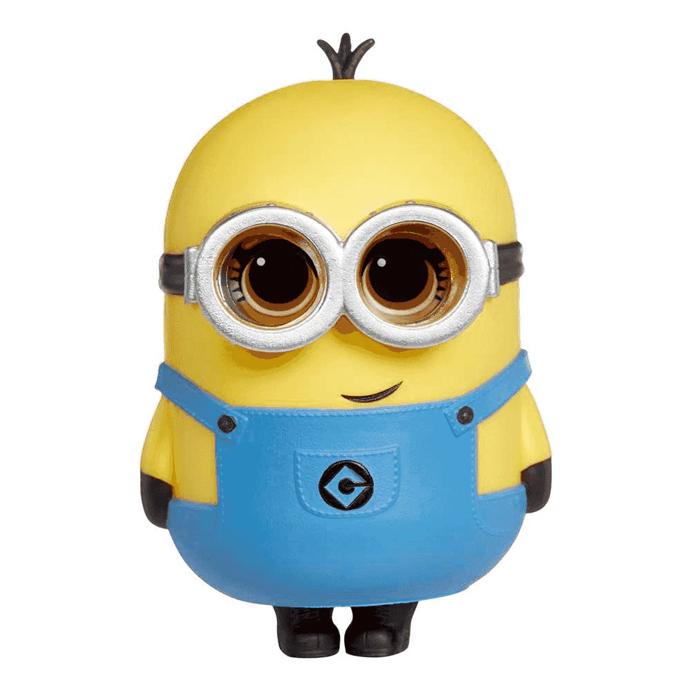 L.O.L. Surprise Loves Minions Muñeca Sorpresa con Figura Minion y Accesorios - Image 9
