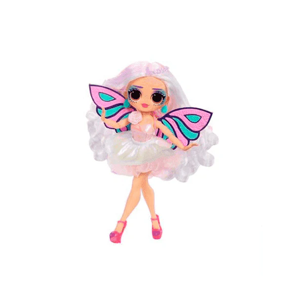 L.O.L. Surprise! OMG Eye Spy Fairy - Image 2