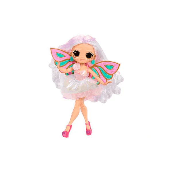 L.O.L. Surprise! OMG Eye Spy Fairy - Image 3
