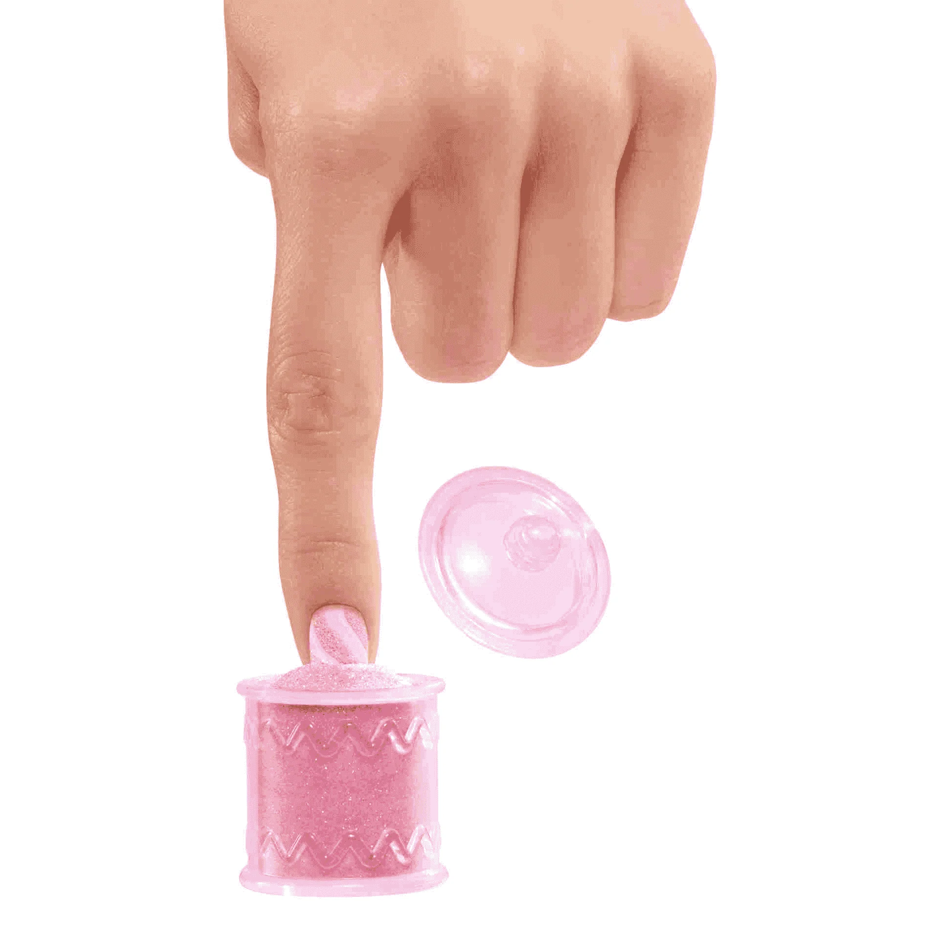 L.O.L. Surprise Omg Sweet Nails Tienda Candylicious - Image 6