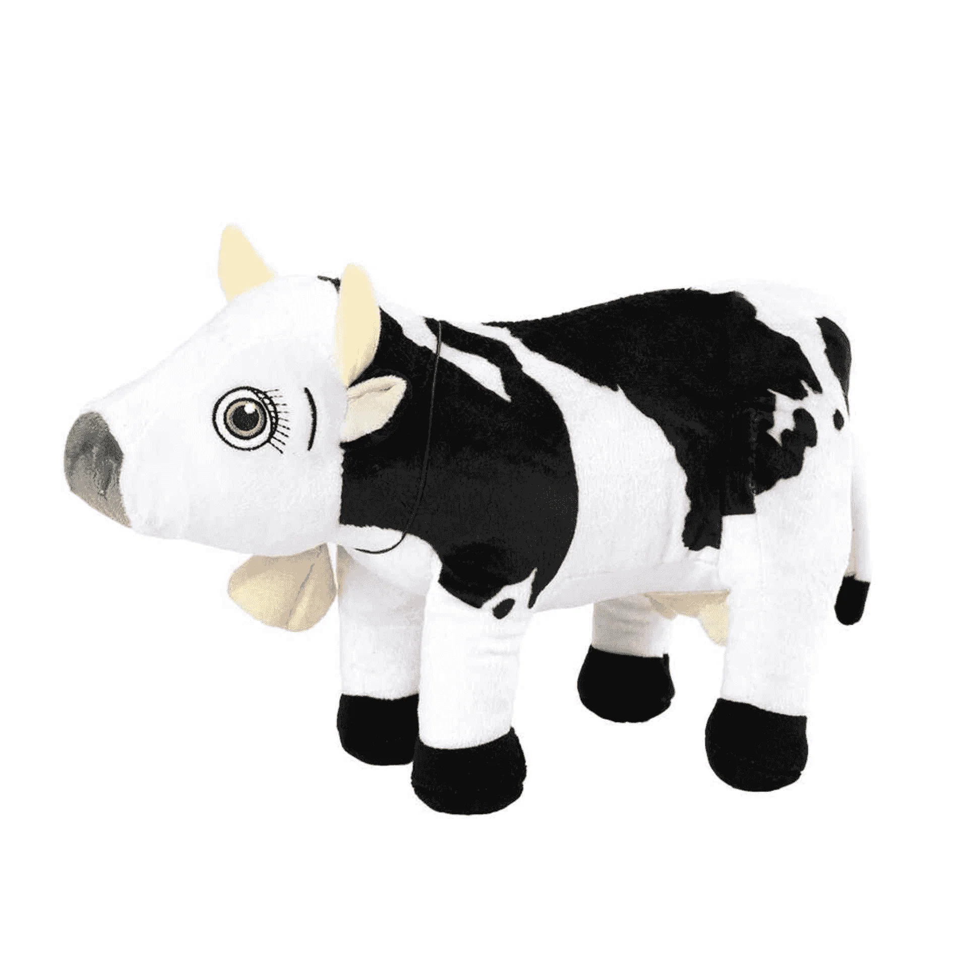 La Granja de Zenón Peluche Vaca Lola | Juguete Infantil
