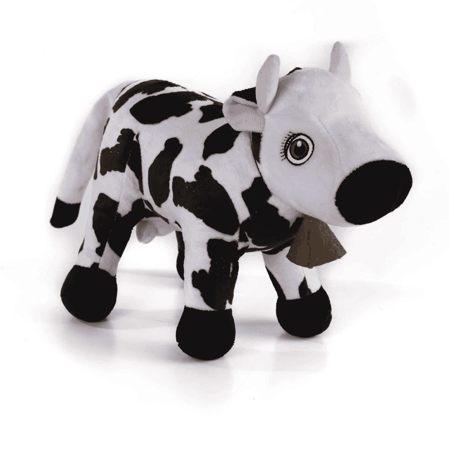 La Granja de Zenón Peluche Vaca Lola | Juguete Infantil - Image 2