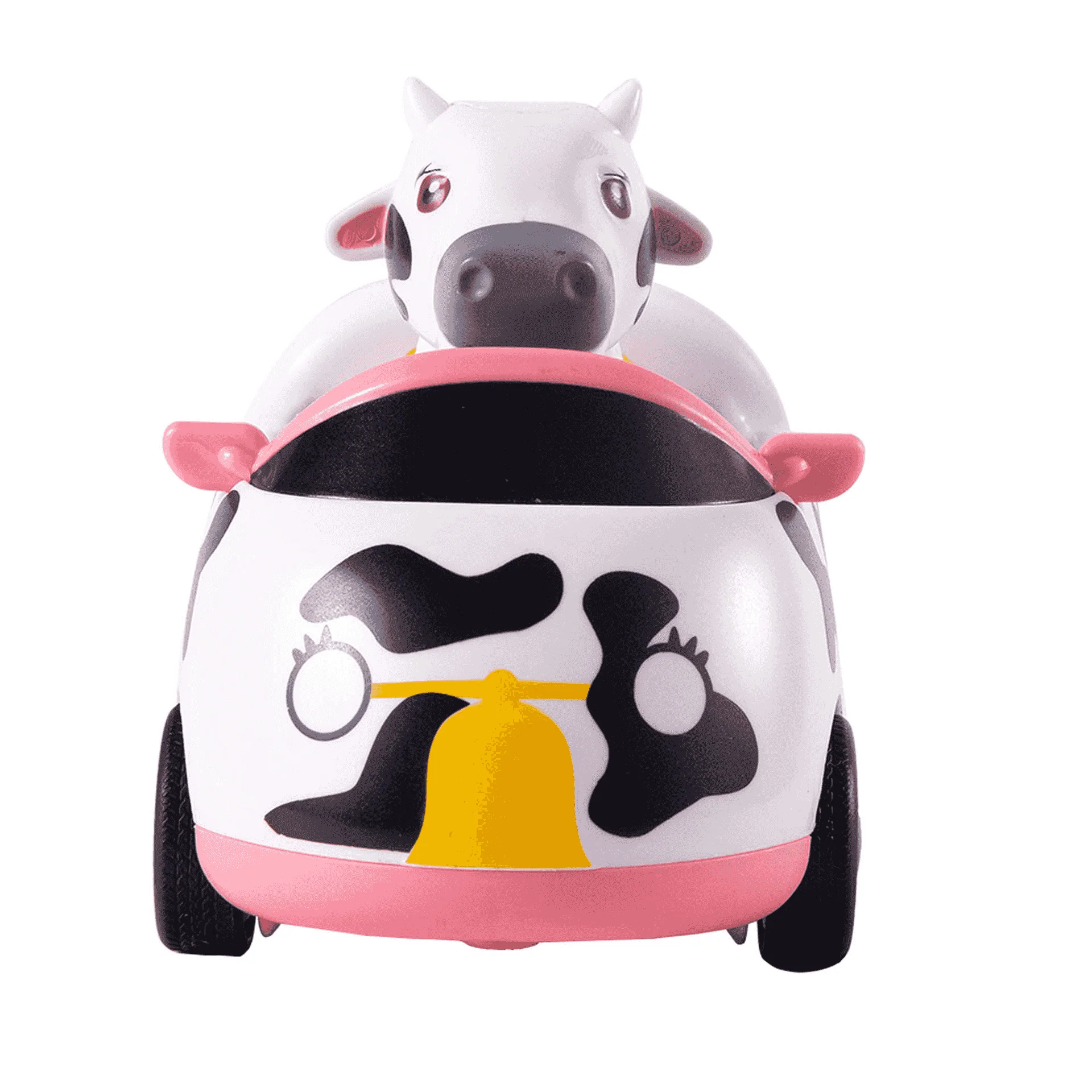 La Granja de Zenón Vehículo la Vaca Lola - Image 4