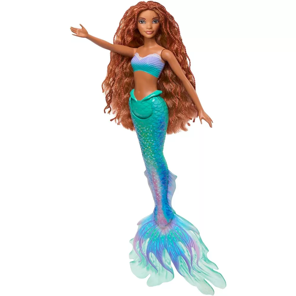 La Sirenita Ariel Princesas Disney - Image 2