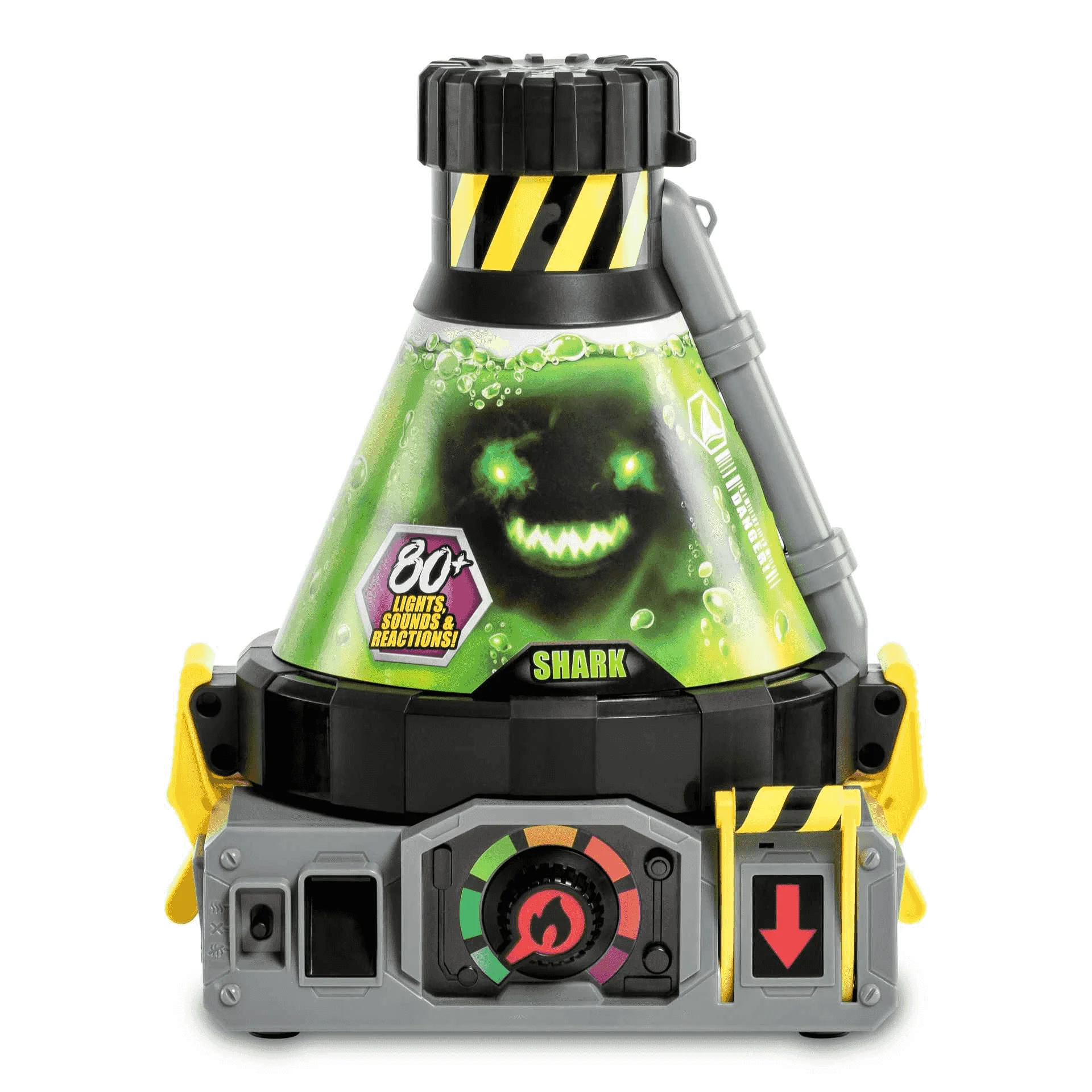 Laboratotio Beast Lab Crea tus bestias - Image 2