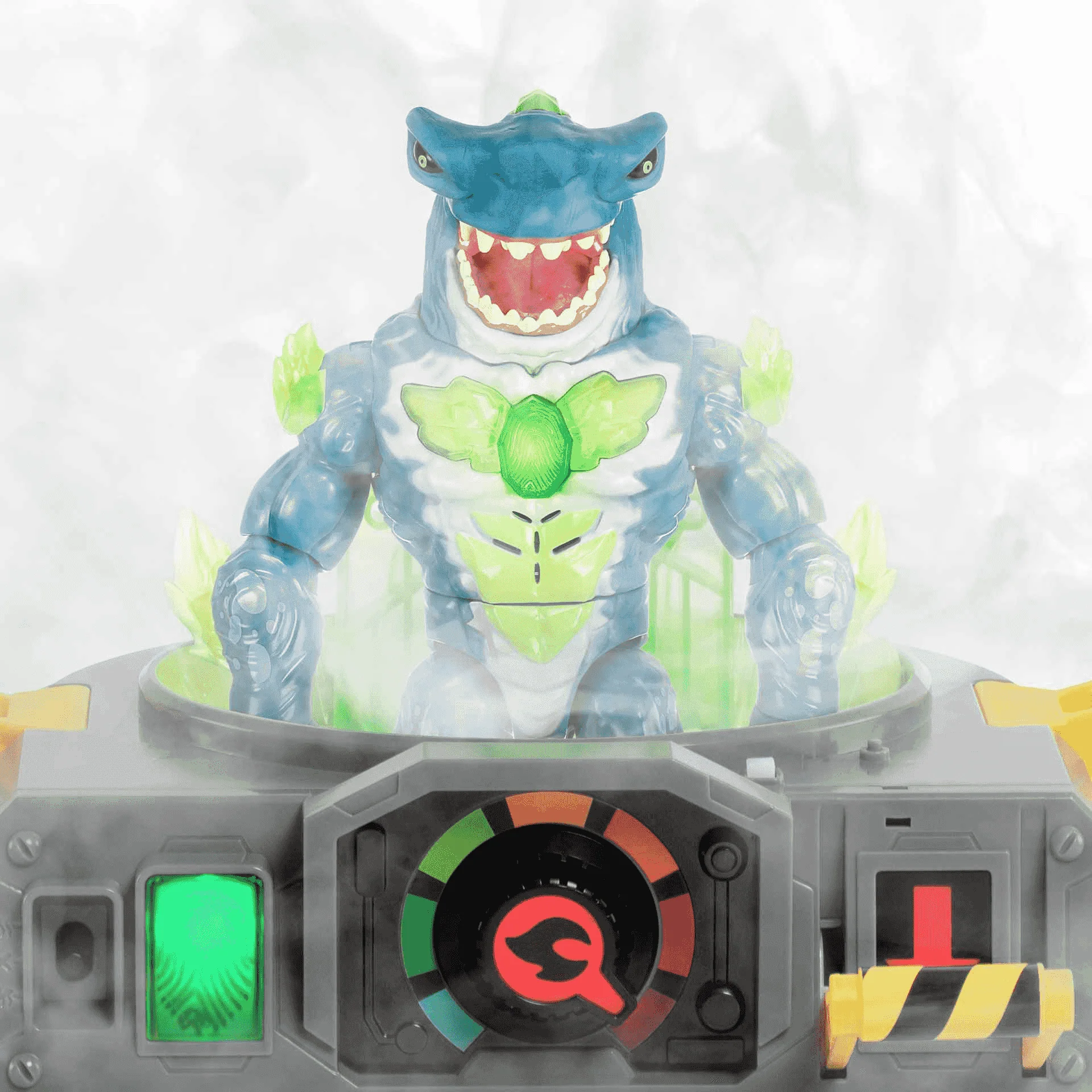 Laboratotio Beast Lab Crea tus bestias - Image 3