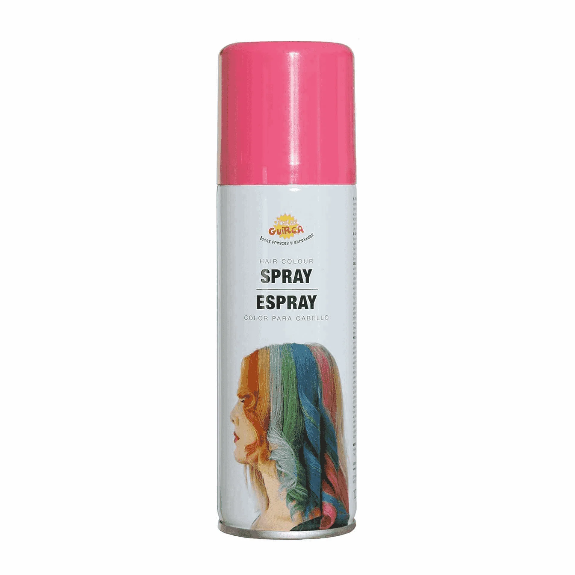 Laca Fantasia Rosa Claro 125 Ml