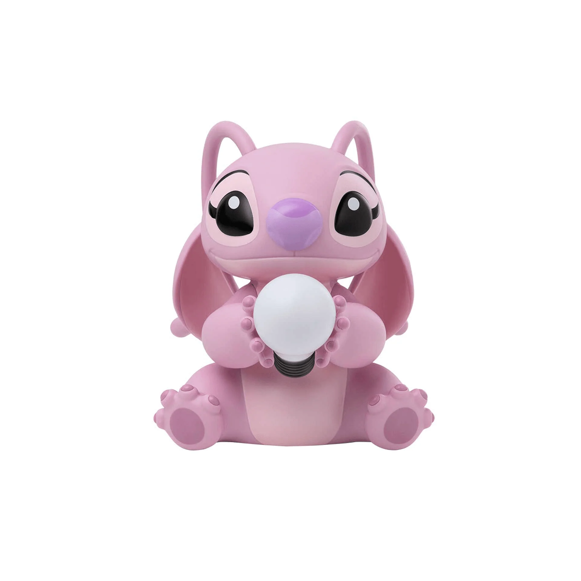 Lámpara Ángel Disney Lilo & Stitch - 16 cm