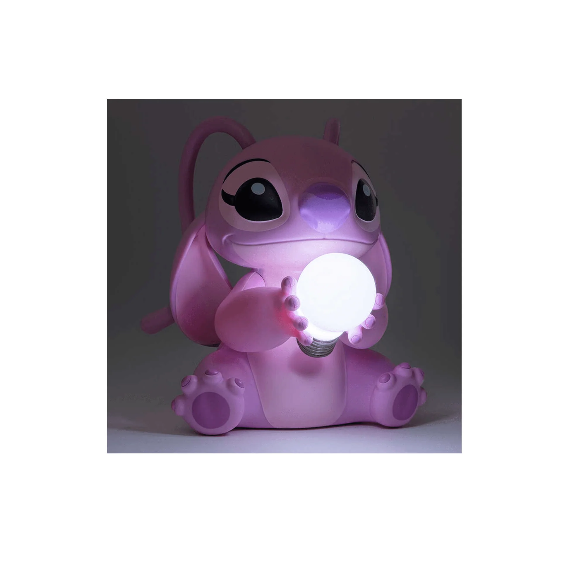 Lámpara Ángel Disney Lilo & Stitch - 16 cm - Image 5