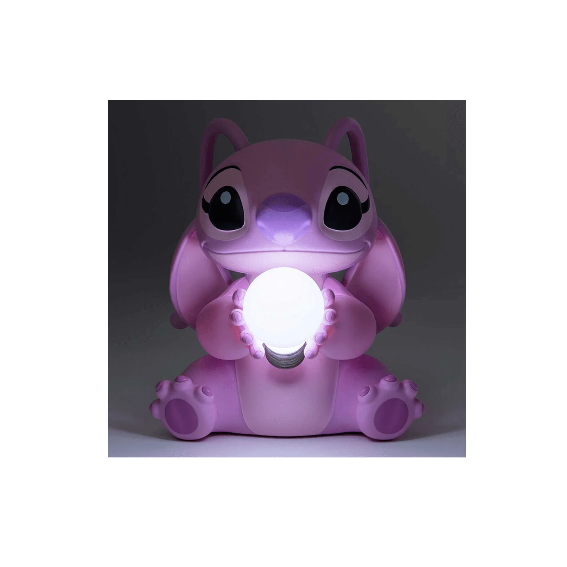 Lámpara Ángel Disney Lilo & Stitch - 16 cm - Image 6