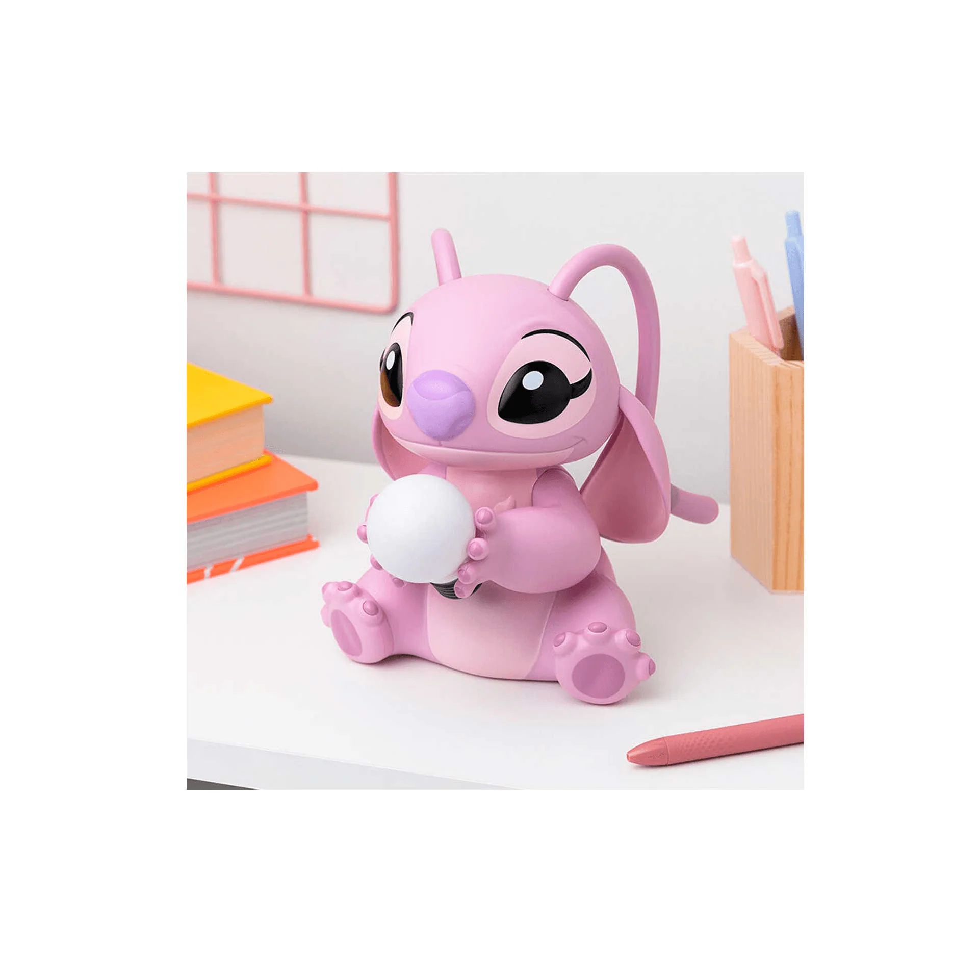 Lámpara Ángel Disney Lilo & Stitch - 16 cm - Image 7