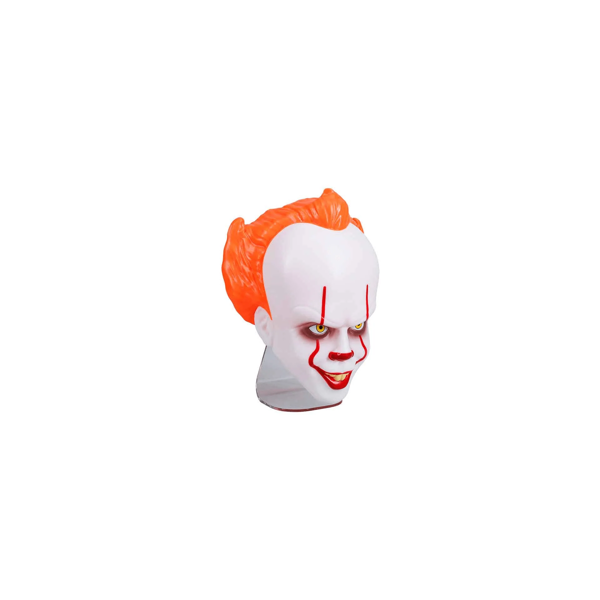 Lámpara Cabeza Pennywise IT 22 cm - Image 4