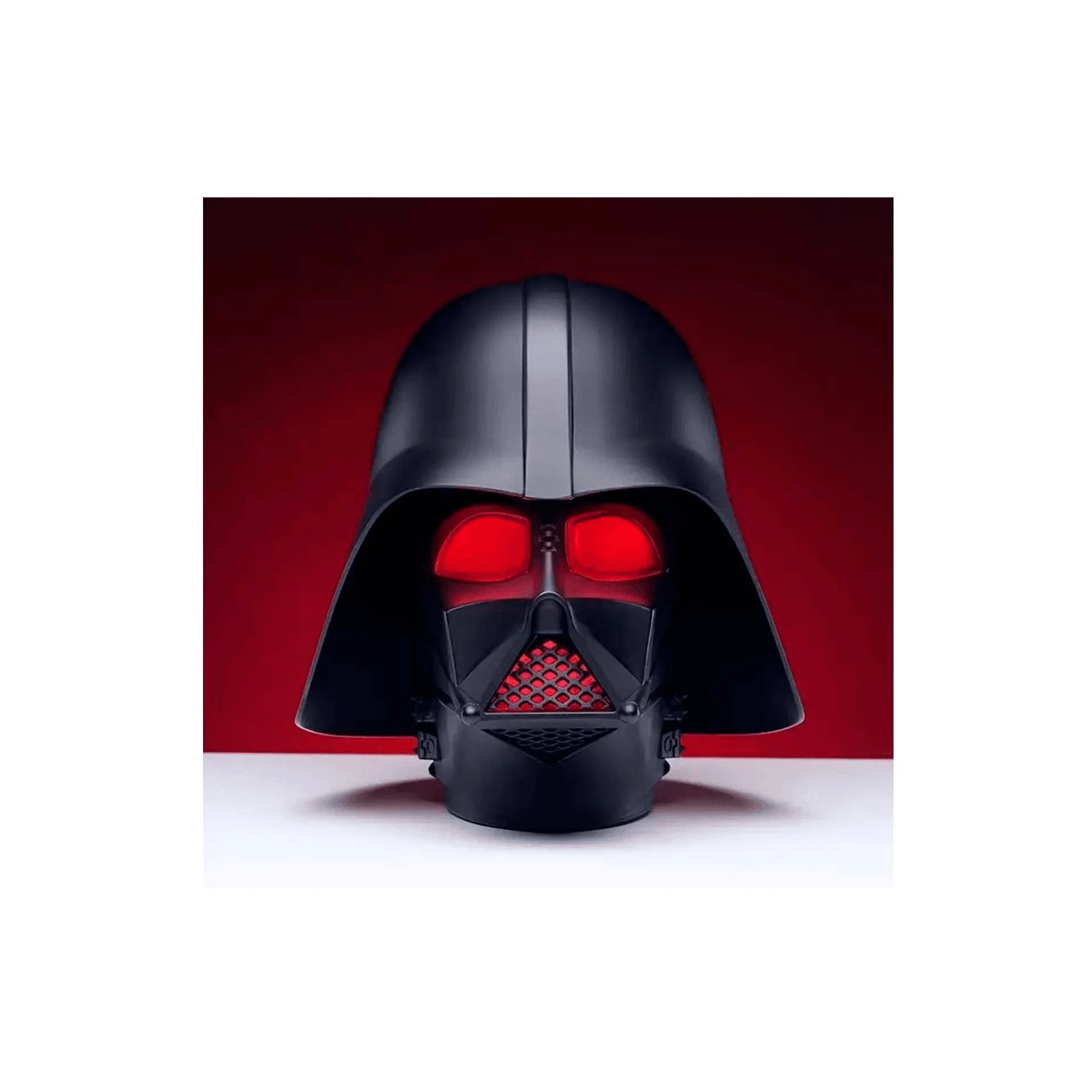 Lámpara Darth Vader con Sonido Star Wars
