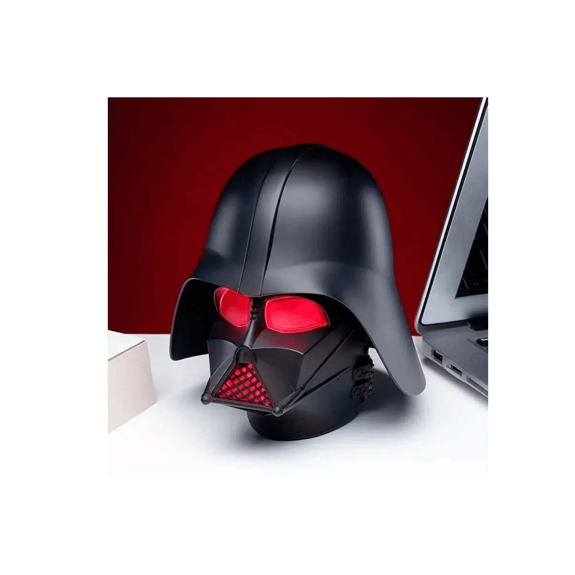 Lámpara Darth Vader con Sonido Star Wars - Image 4