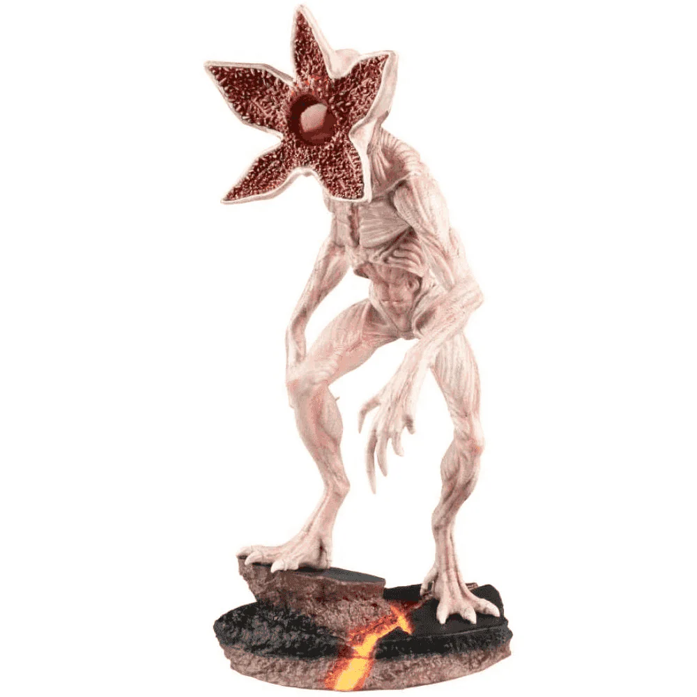 Lámpara Demogorgon Stranger Things