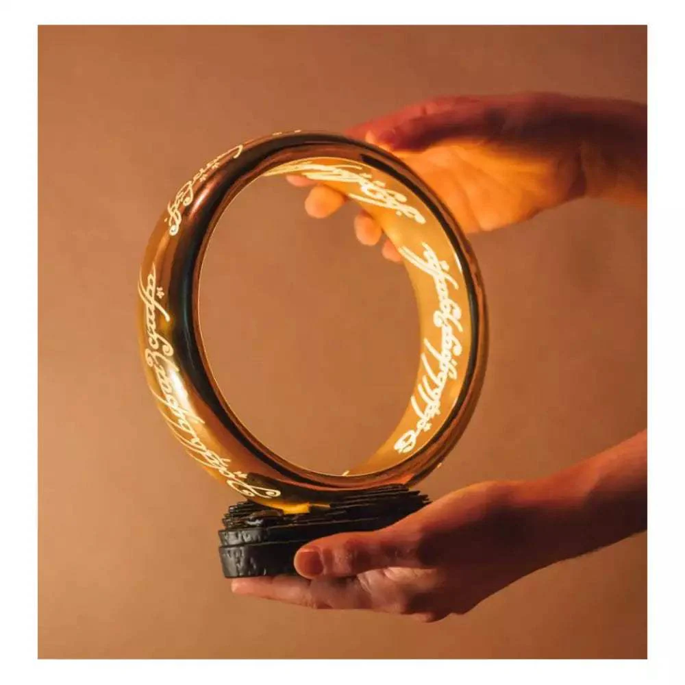Lámpara El Anillo Único – El Señor de los Anillos - Image 2