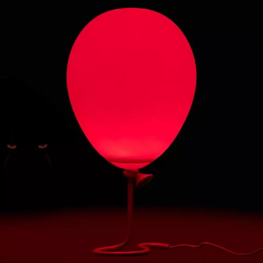 Lámpara Globo Pennywise It Paladone 32 cm - Image 2