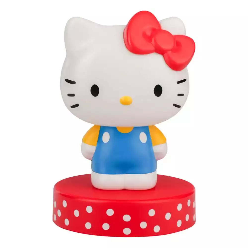 Lámpara Icon Hello Kitty Paladone 11 cm