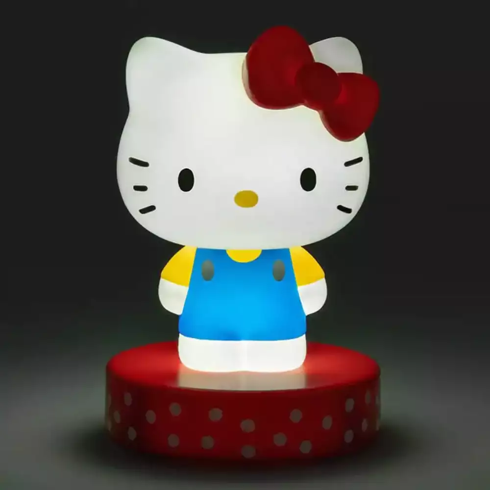Lámpara Icon Hello Kitty Paladone 11 cm - Image 2
