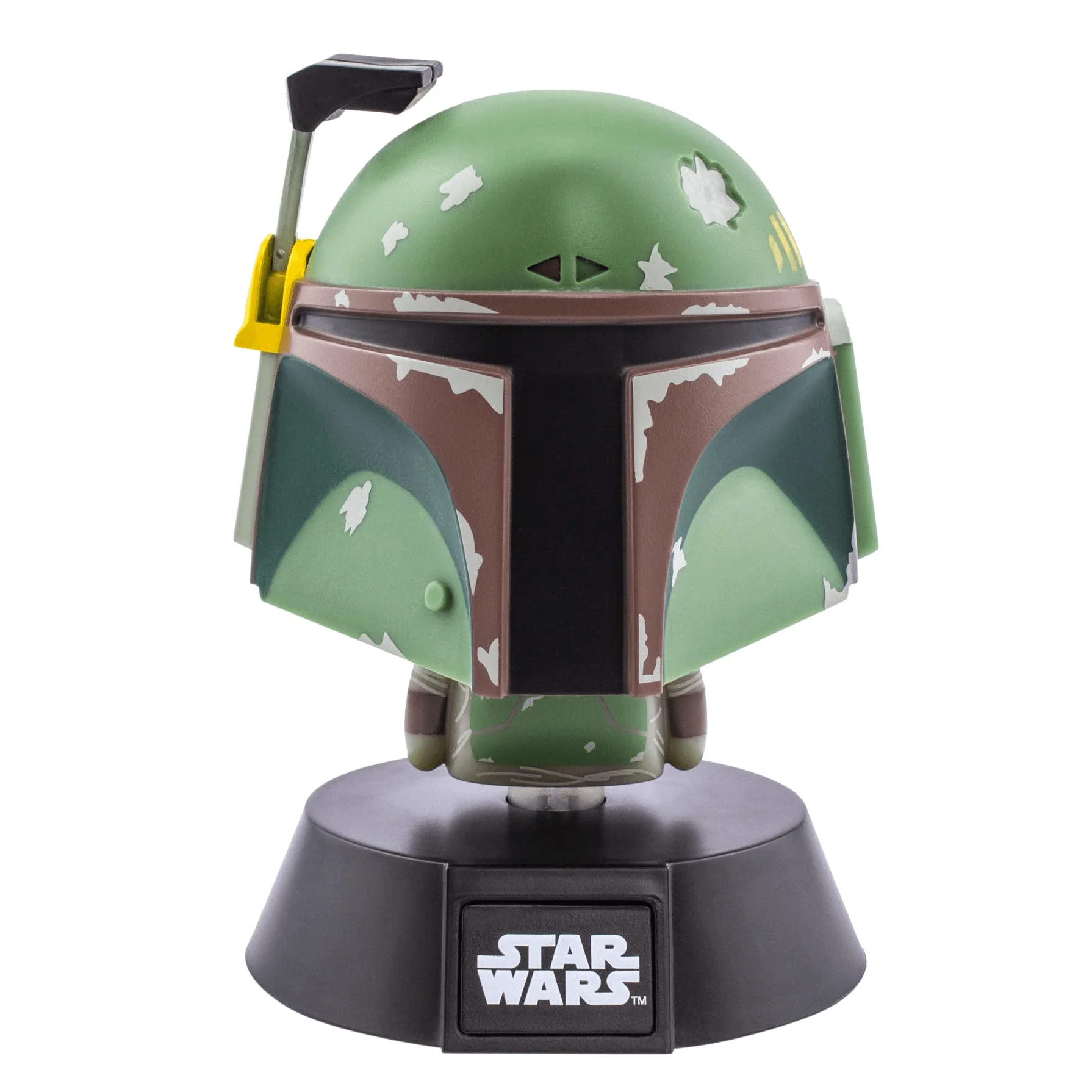 Lámpara Icon Star Wars Boba Fett