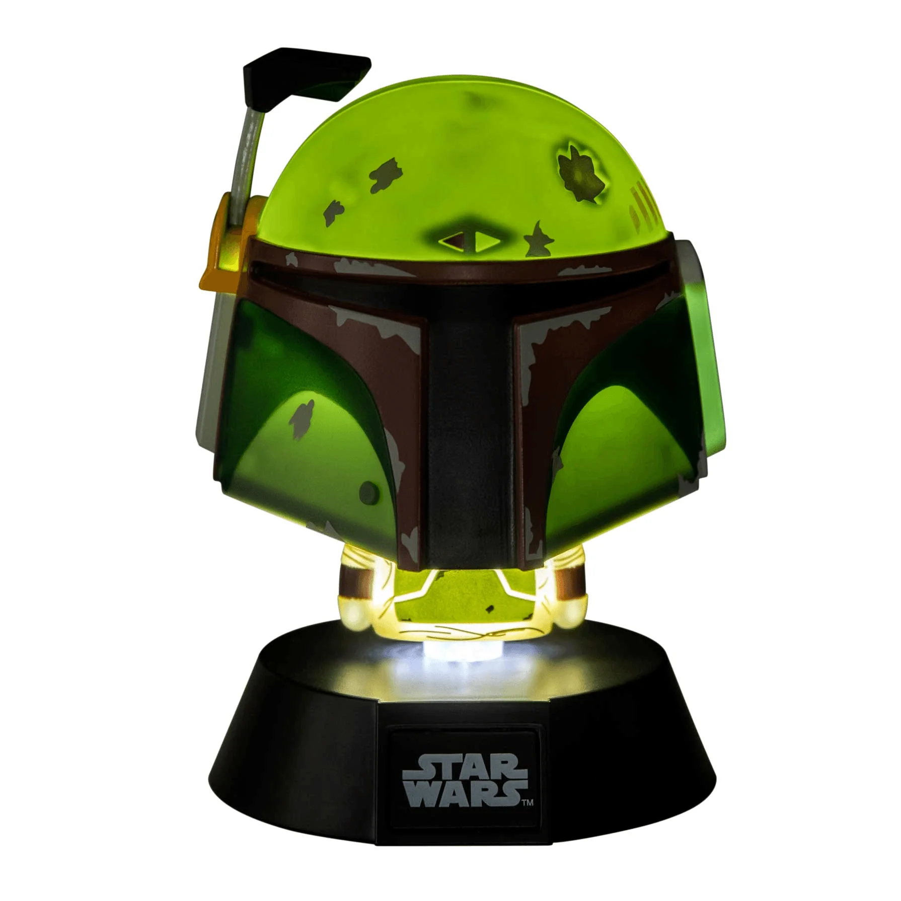 Lámpara Icon Star Wars Boba Fett - Image 2