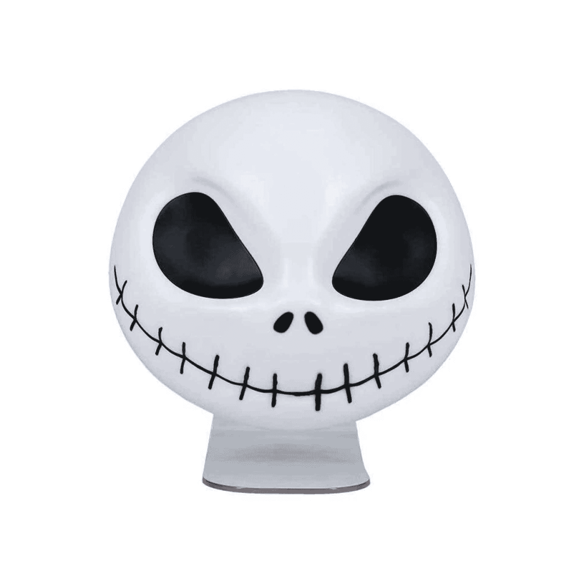 Lámpara Jack Skellington 20 cm – Pesadilla Antes de Navidad