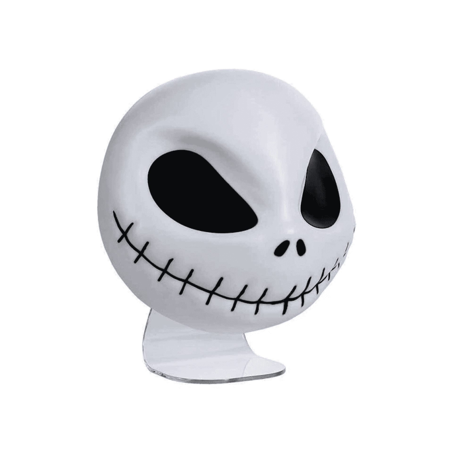 Lámpara Jack Skellington 20 cm – Pesadilla Antes de Navidad - Image 2