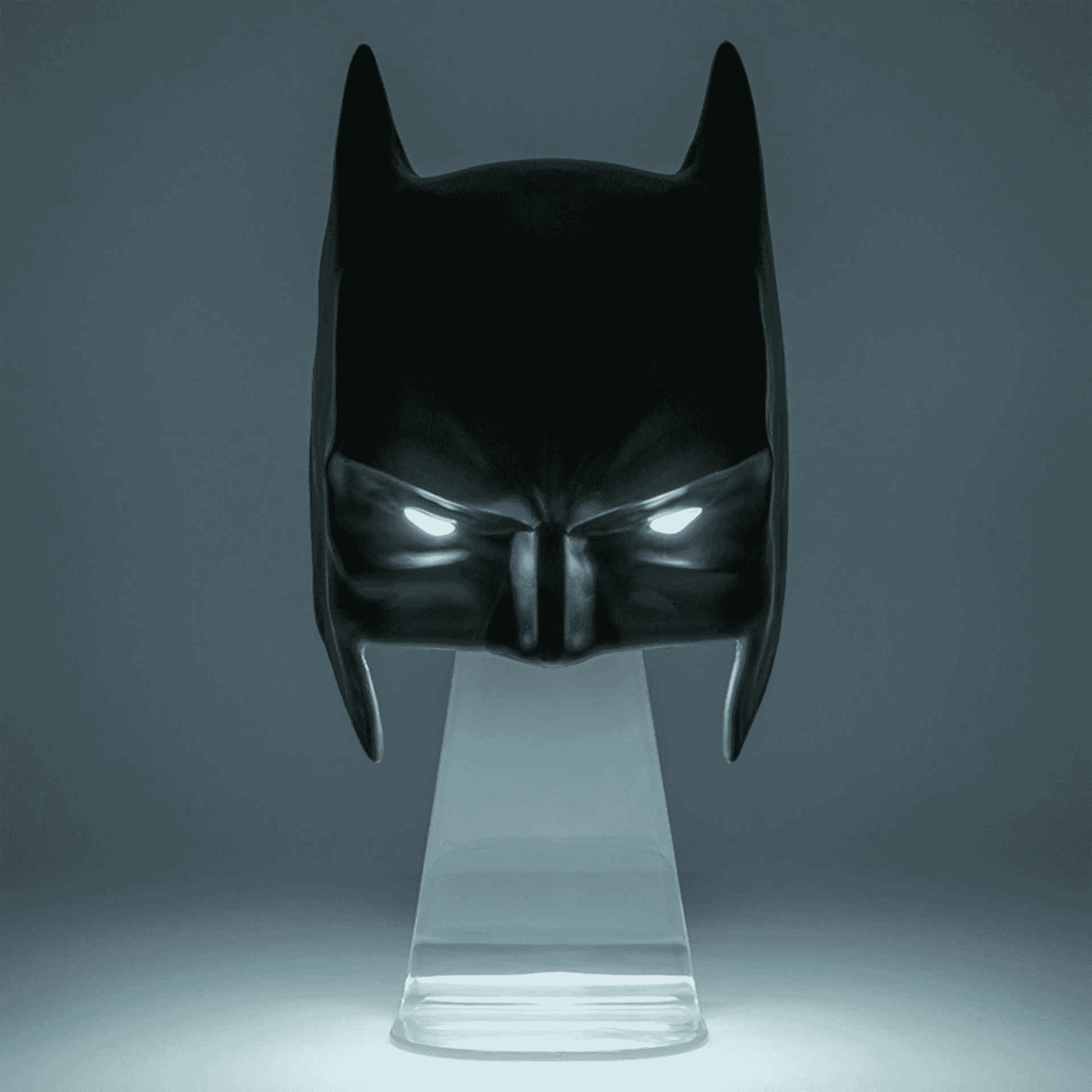 Lámpara Máscara Batman Paladone 21 cm - Image 3