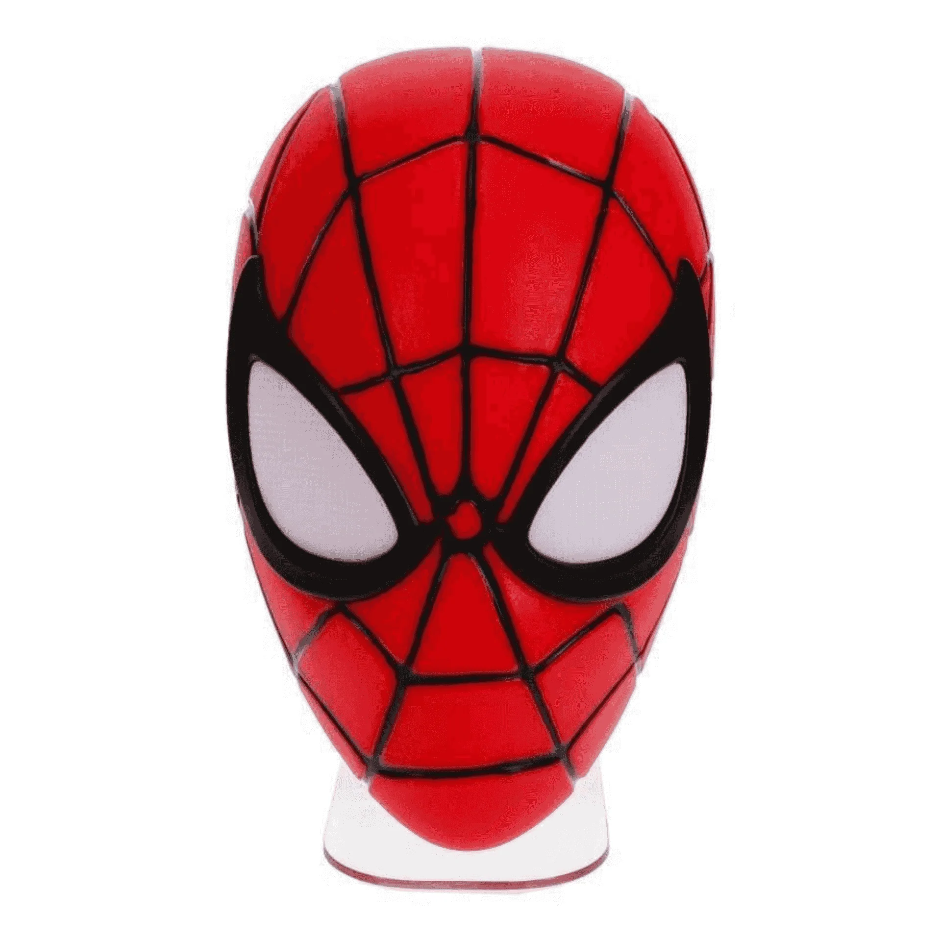 Lámpara Máscara Spider-Man – 22 cm - Image 2
