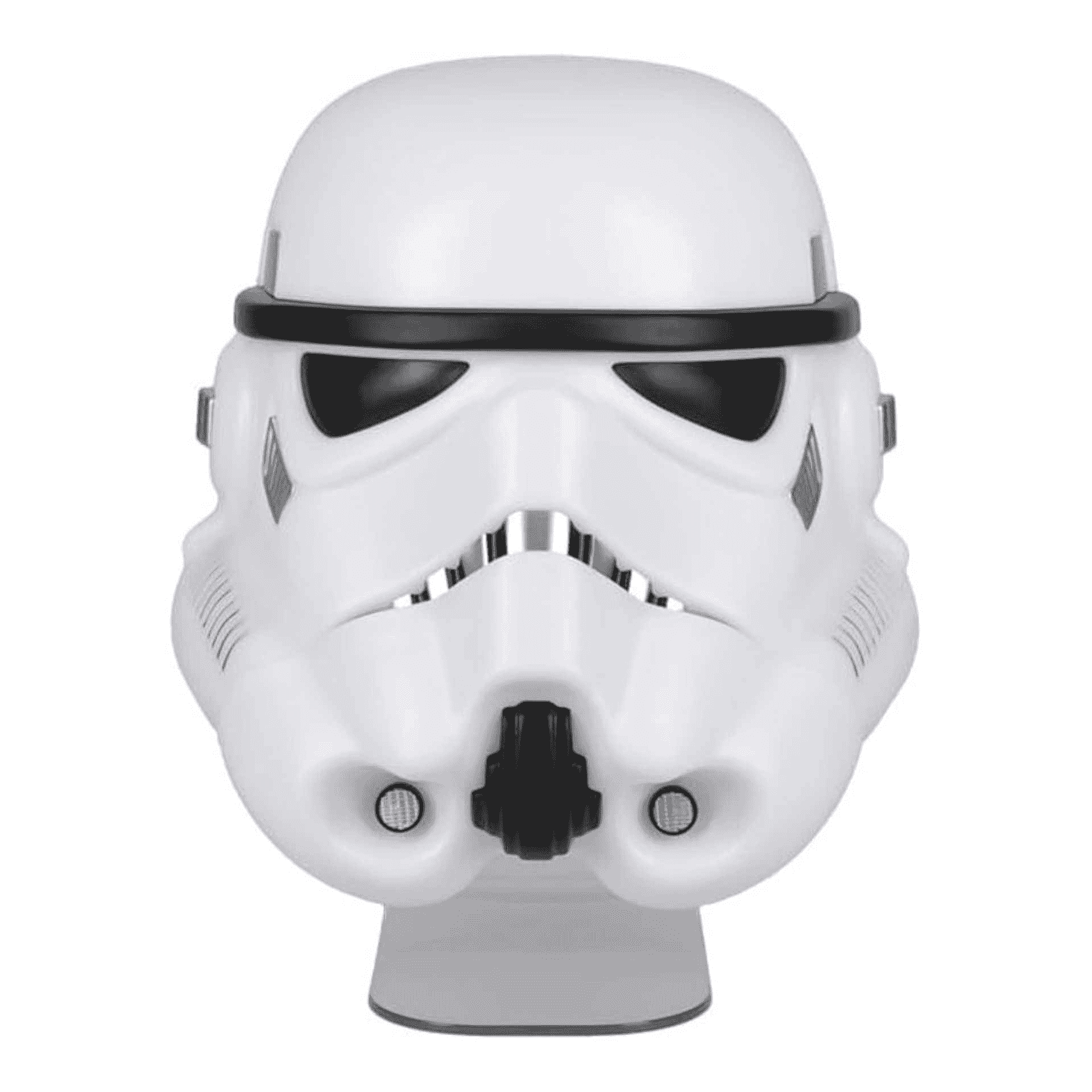 Lámpara Máscara Stormtrooper Star Wars 19 cm