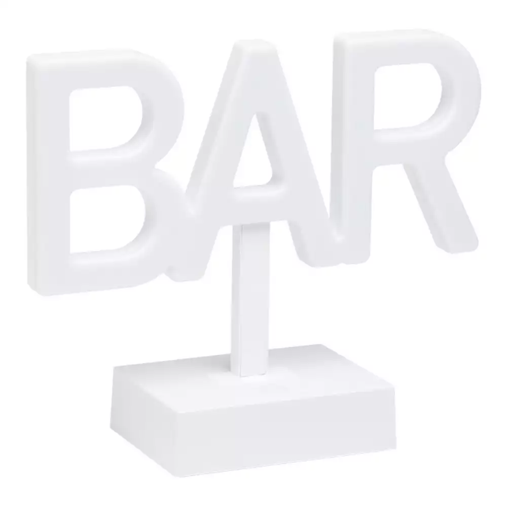 Lámpara Neon Bar LED Paladone - Image 2