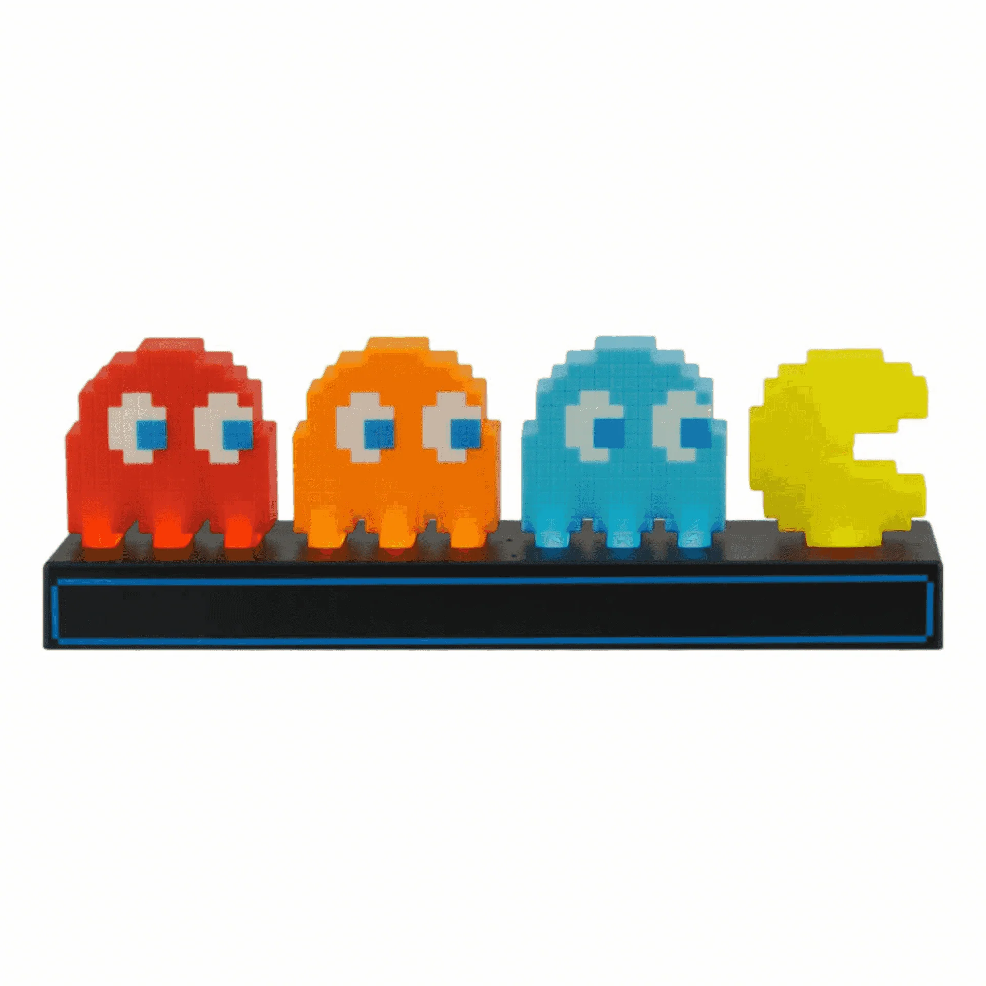 Lámpara Pac-Man & Fantasmas Paladone 30 cm - Image 2