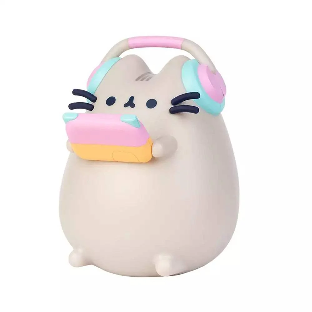Lámpara Pusheen Gamer