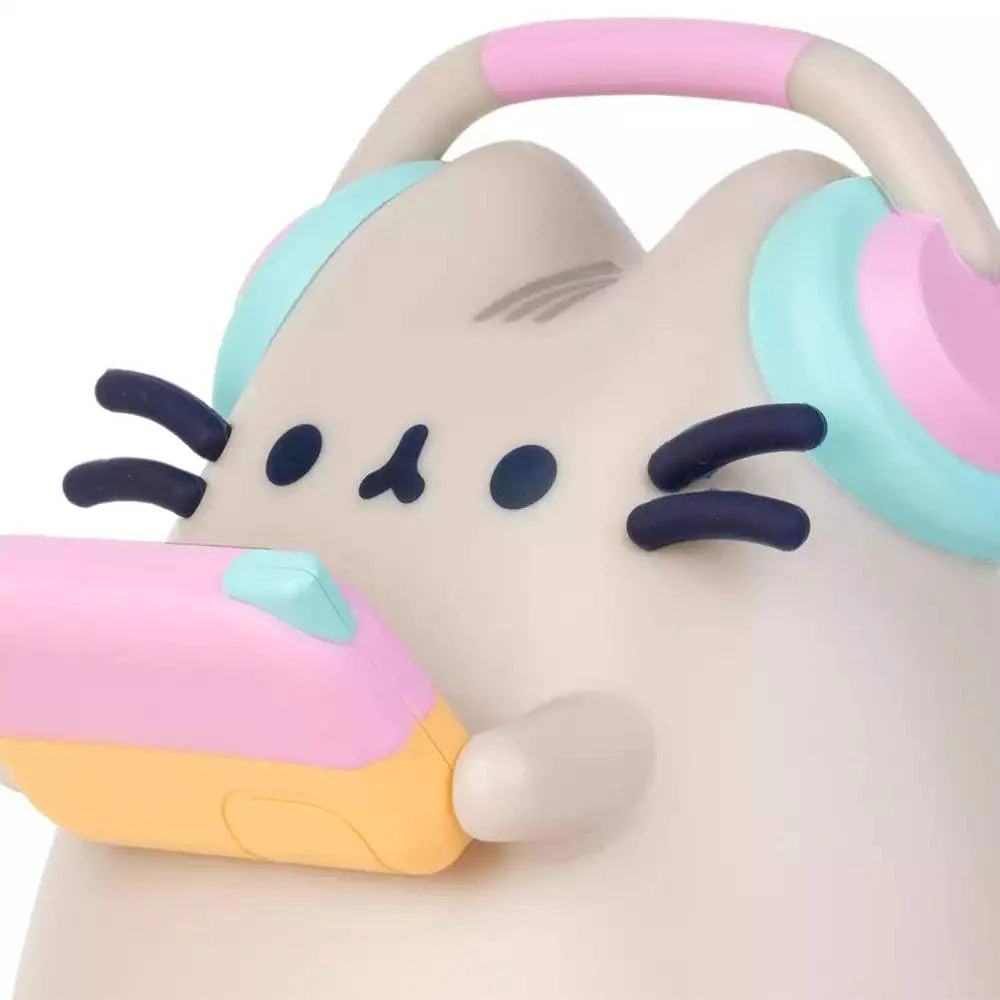 Lámpara Pusheen Gamer - Image 3