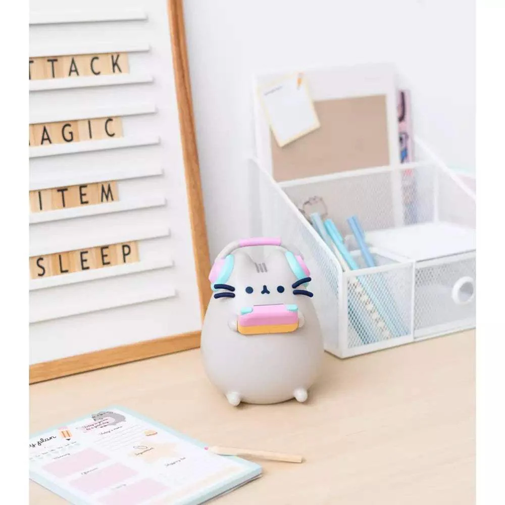 Lámpara Pusheen Gamer - Image 6